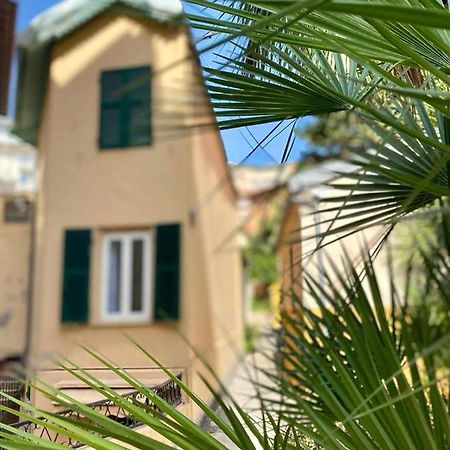 Villa Heritage Beausoleil Luaran gambar