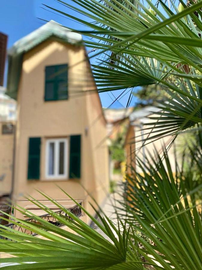 Villa Heritage Beausoleil Luaran gambar