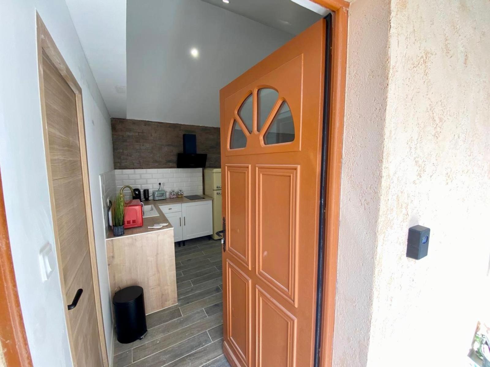 Villa Heritage Beausoleil Luaran gambar