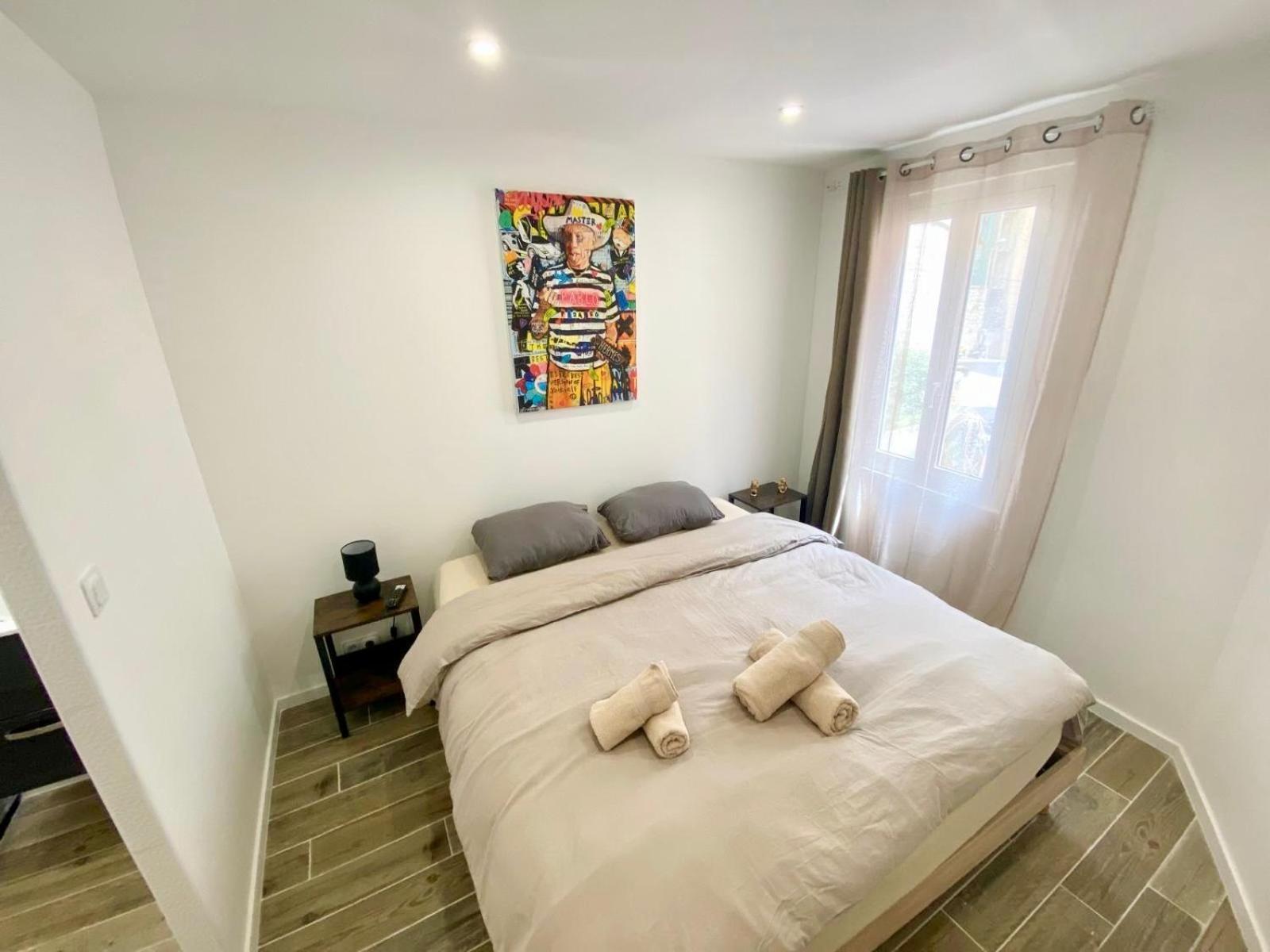 Villa Heritage Beausoleil Luaran gambar