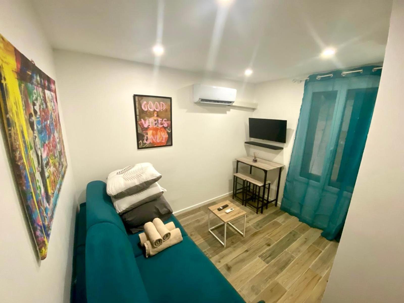 Villa Heritage Beausoleil Luaran gambar